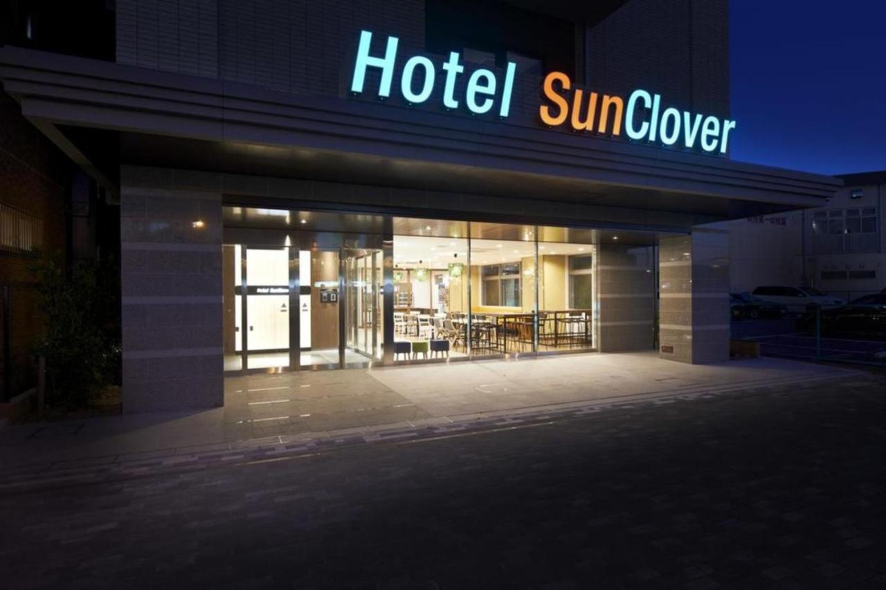 Hotel Sun Clover Koshigaya Station - Vacation Stay 55386 Exterior photo